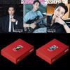 Pre-ordina COSMOPOLITAN MEN Magazine 2026 Copertina DAY6 YOUNG K