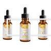 10ml Whitening Blemish Serum Anti-Acne Rejuvenated Snail Hyaluronic Acid Liquid
