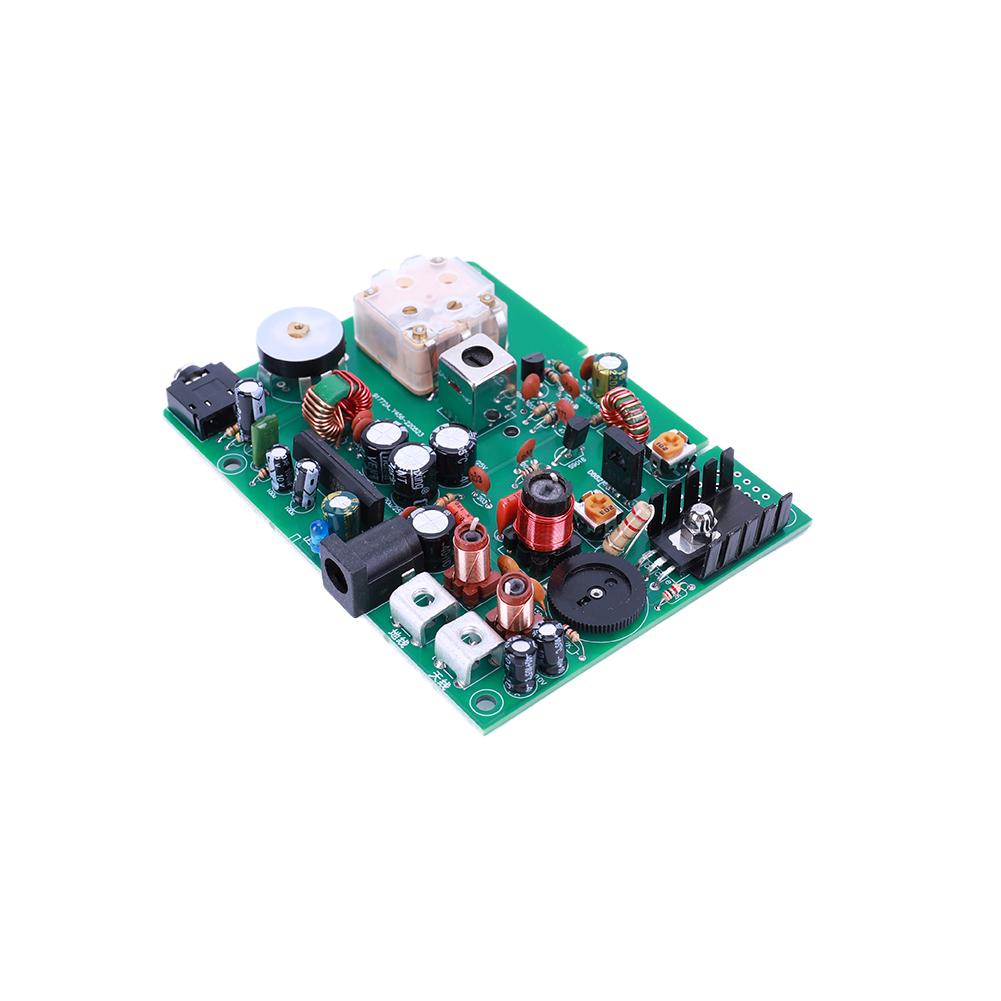 530-1600khz Medium Wave Transmitter AM MW Transmitter Experimental Micropower Medium Wave Transmitter Test Crystal Radio