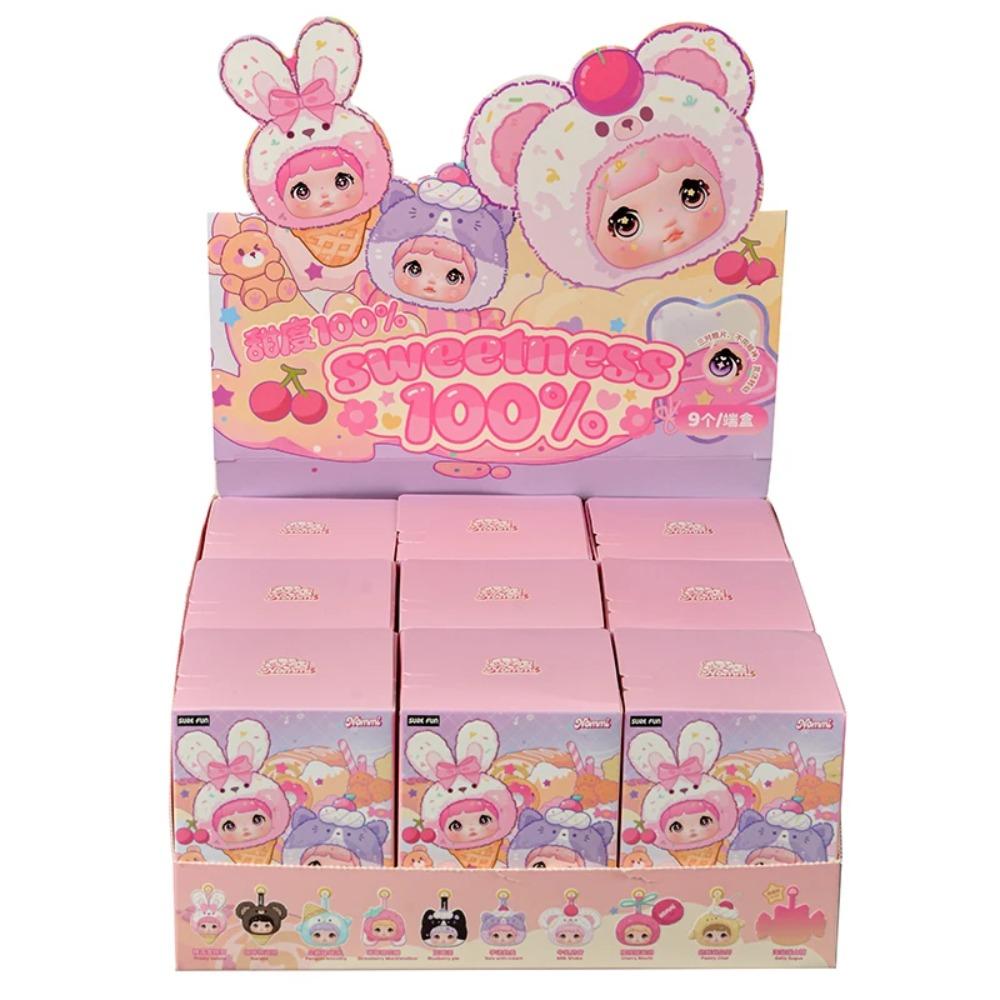 Nommi Fantasy World Nommi Baby Loveliness