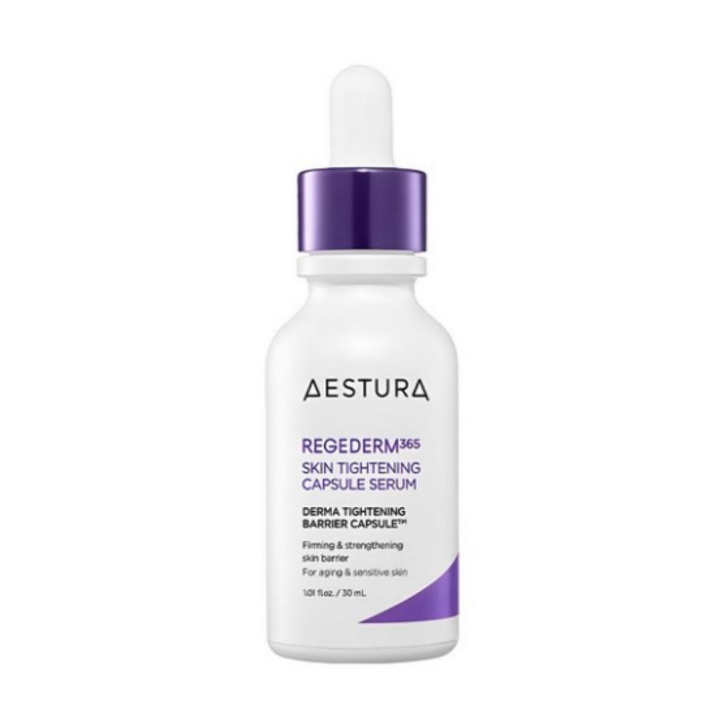 ESTRA Rejéderm365 Pore‑Firming Capsule Serum — 30 Ml