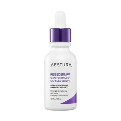 ESTRA Rejéderm365 Pore‑Firming Capsule Serum — 30 Ml