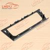 LHSYJ For VW Golf 7 7.5 GTI R Passat B8 Upgrade LCD Touch Air Conditioner Trim Frame Car Automatic AC Conditioning Switch Panel