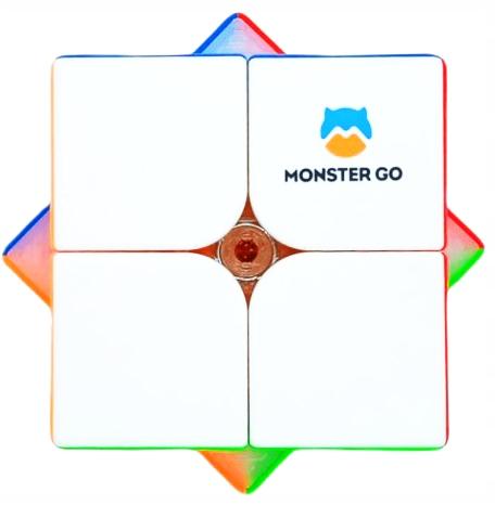 Monster Go 2X2X2
