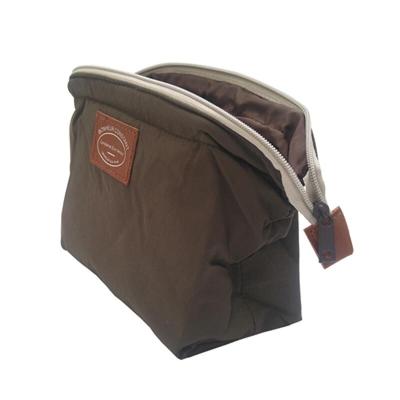 PH Quadratische Kosmetiktasche