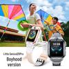 Little Genius Z6 Pro Youth Edition Kids 4G GPS Smartwatch (CN version)
