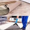Carpet Anti Slip Sticker- Anti Curling Carpet Tape Non-Slip Area Keeps Your Rug In Place and Makes Corners Flat for Corners