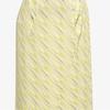 Fila ShorT Sleeve T shirT All Over prinT