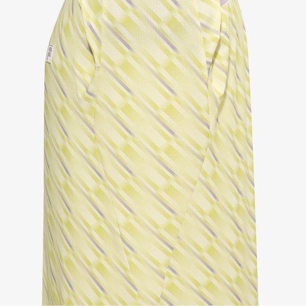 Fila ShorT Sleeve T shirT All Over prinT