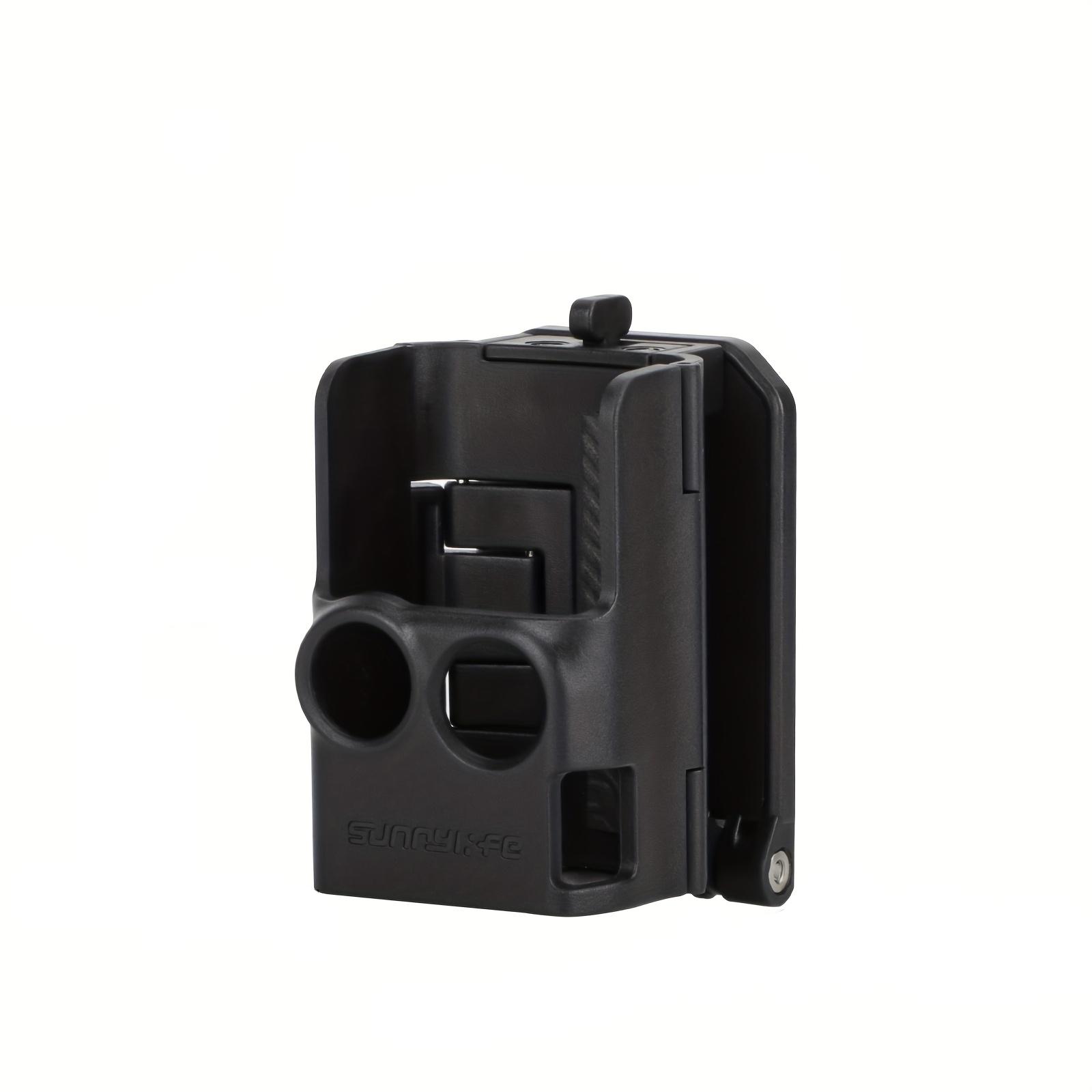 

Sunnylife Magnetic Mount Base for DJI Osmo Pocket 3 (1-Pack) - Adjustable Desktop Stand with Strong Magnetic Grip