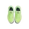 Nike Corte Jr. Zapatillas para Niños Vapor X GS Tennis Blanco/Voltio/Negro Verde Fantasma-Verde Apenas-Voltio AR8851-302