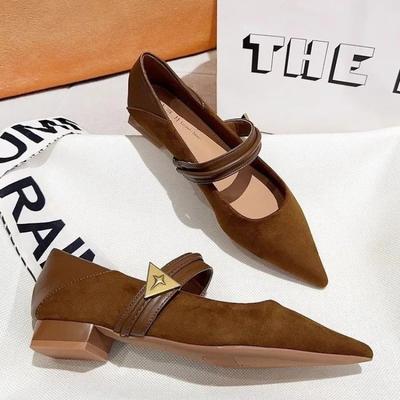 Pantofi – Pantofi