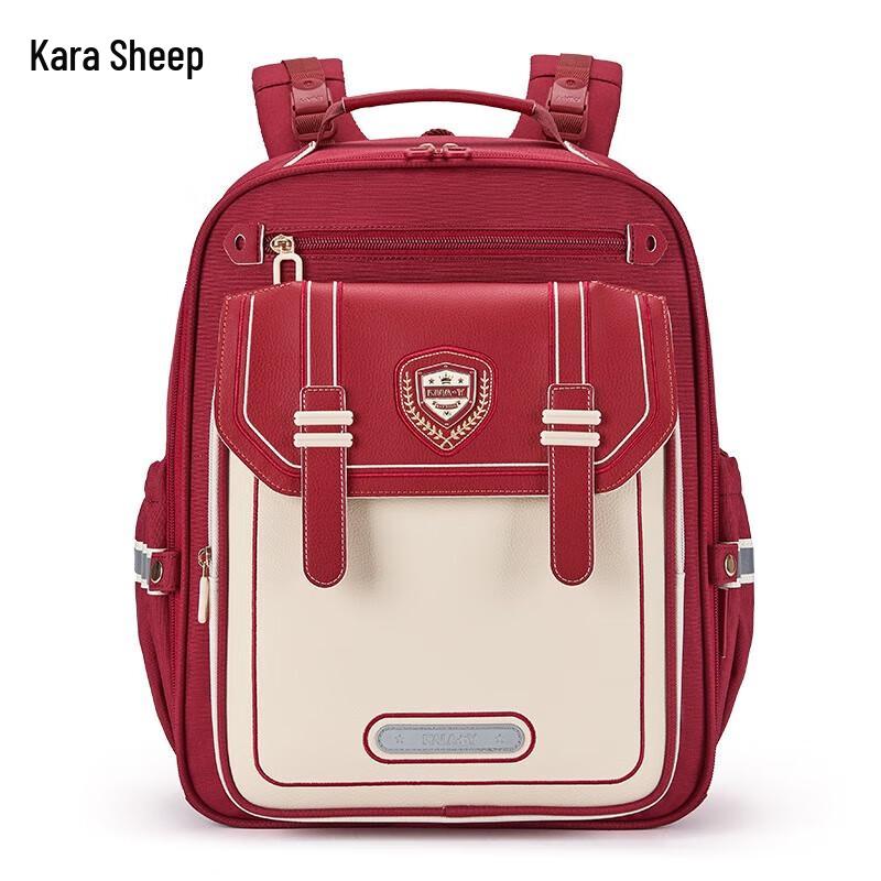 

KALA·Y Yufeng Series Anti-Sagging Cloud Backpack