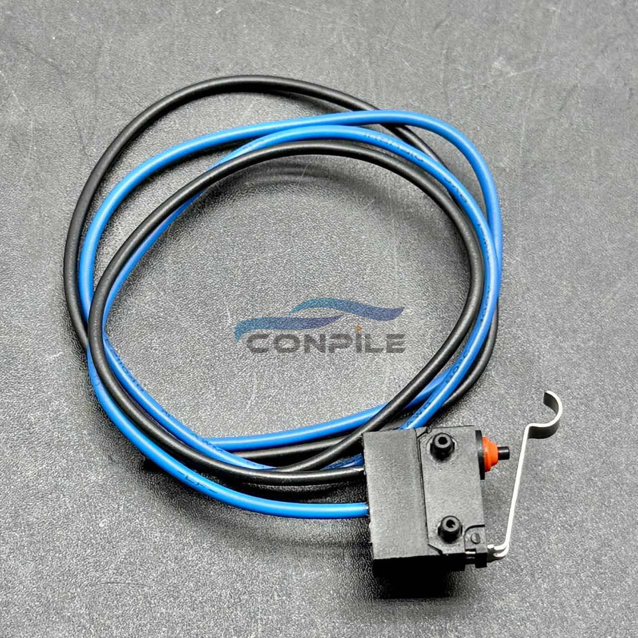 

1pc for VW Phaeton Bentley Flying Spur Self suction door lock electric suction door micro control switch 1pc left