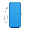 Slim Portable Carrying Case Bag for Switch 2 Waterproof EVA Hard Shell Protective Storage Hand Bag With 12 Card Slot Protect