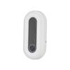 2 Pack Door Window Alarm Entry Alarm Dual Mode Alert System Smart Low Battery Alert Adjustable Alarm Volume One Touch