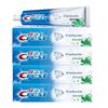 Crest 3D White Invigorating Fresh Toothpaste
