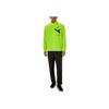 New Asics AIM TRGTricot Lining Jackets & Coats Men's Green 2031E730-750