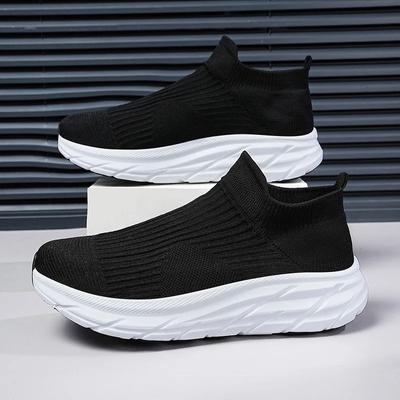 Obuwie męskie – Sneakersy