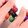 1Pc Variety Bead Decompression Atomic Ball Decompression Toy Molecular Ball  Exotic Toy