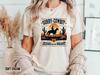 Sorry Cowboy Jesus Graphic Tee, Western Christian T-Shirt