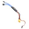 30A Brushless ESC XT60 Electronic Speed Controller for RC Remote Control Drone Helicopter FPV