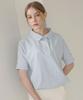 Raub Hidden Pk Top T-Shirt_Blue