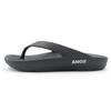 Amozi slippers for men and beach arched island beach beach room bath arch rubber indoor and outdoor suitable for water size women, sandals, sandals,