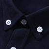 Men's Corduroy Long-Sleeve Casual Shirt