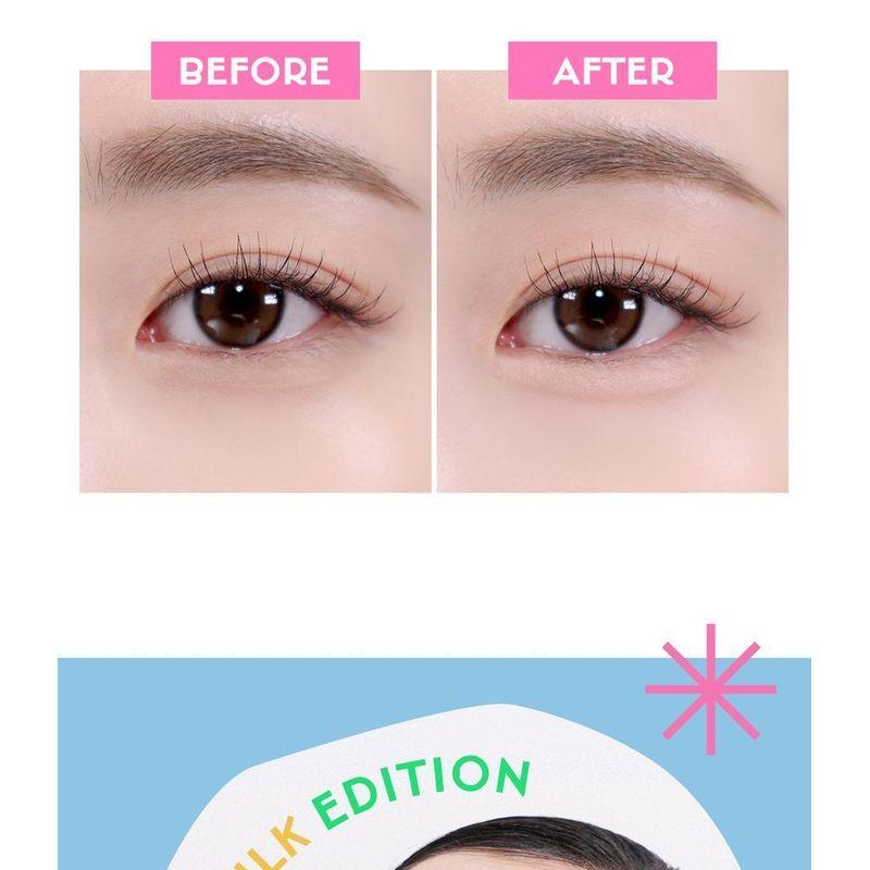 Bbi@ - Last Contour Pen Eyeliner