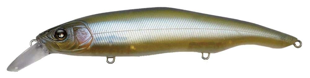 

Nishine Lure Works Ellie 115SD BPB Smelt 115mm #1 / 20.9g