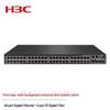 H3C S5500V2-52C-EI 48-Port Gigabit Layer 3 Managed Switch