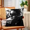 JJensen Ackles DDean Winchester Throw Pillow Case For 45x45cm55x55cm30x30cm For Home Bedroom Decoration And Protector