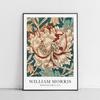 Plakat william morris reprodukcja