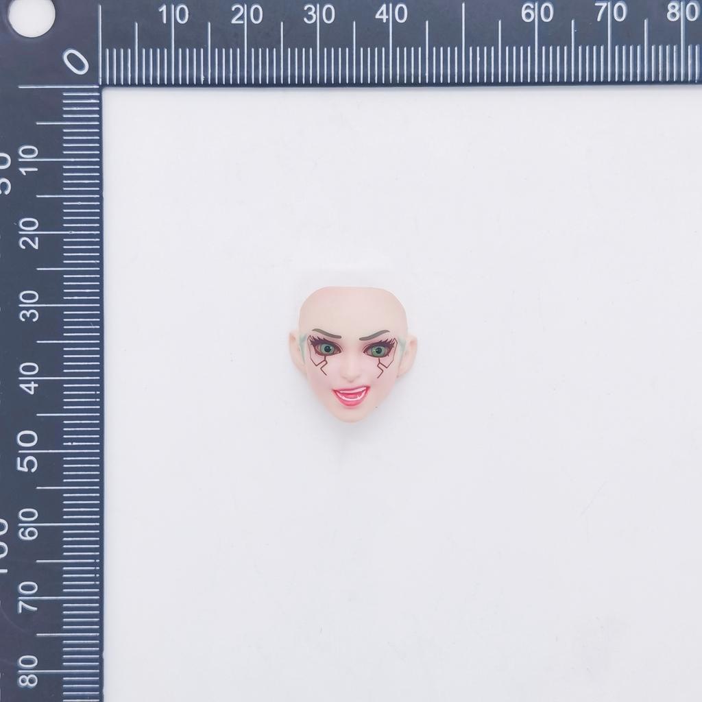 1/12 Rebecca Figure Model Game Peripheral Joints Can Be Replaced With Equipment Classic Character Collection Ornaments Presents