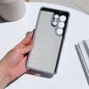 Matte Soft For MagSafe Phone Case for Samsung Galaxy S26 Plus + S25 S24 S23 Ultra Magnetic Wireless Charging Shockproof Cover