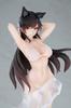 APEX LIMEPIE Series Azur Lane Atago Midsummer March Ver. 18 Scale PVC & ABS Pre-painted Finished Figure
