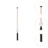 Tennis Swing Training Device Flexibility Comfortable Grip Self Training Compact Portable Warm Up Exercise Tool Swing Rope