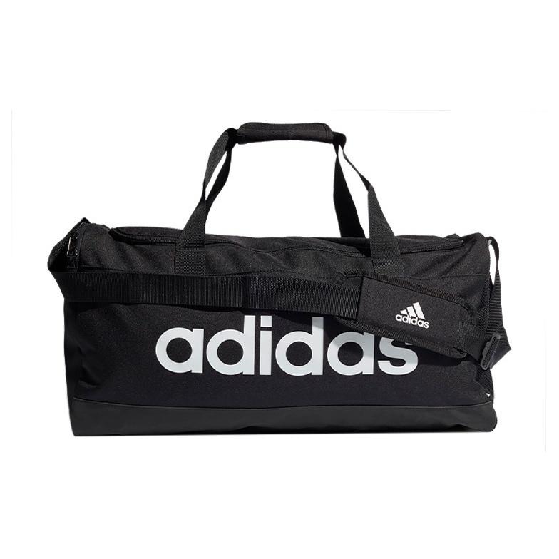 Adidas Essential Travel Bags Black One Size