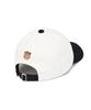 SAINTPAIN Sp Peace Club Cap - Ivory