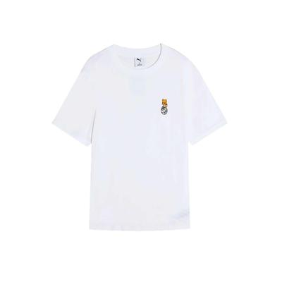 Oberteile – T-Shirts