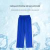 Jinzhu Family Shenzhen Primary School Spring/Autumn Long Pants