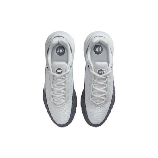 Nike Air Max Pulse Düşük Demir Grisi - FN7459-001