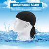 Cycling Quick Drying Pirate Cap MTB Road Bike Riding Cap Unisex Outdoor Sports Hiking Skiing Cycling Headscarf Bicycle Equipment