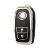 Stylish Key Cover for 2022 Toyota Highlander & Venza Models