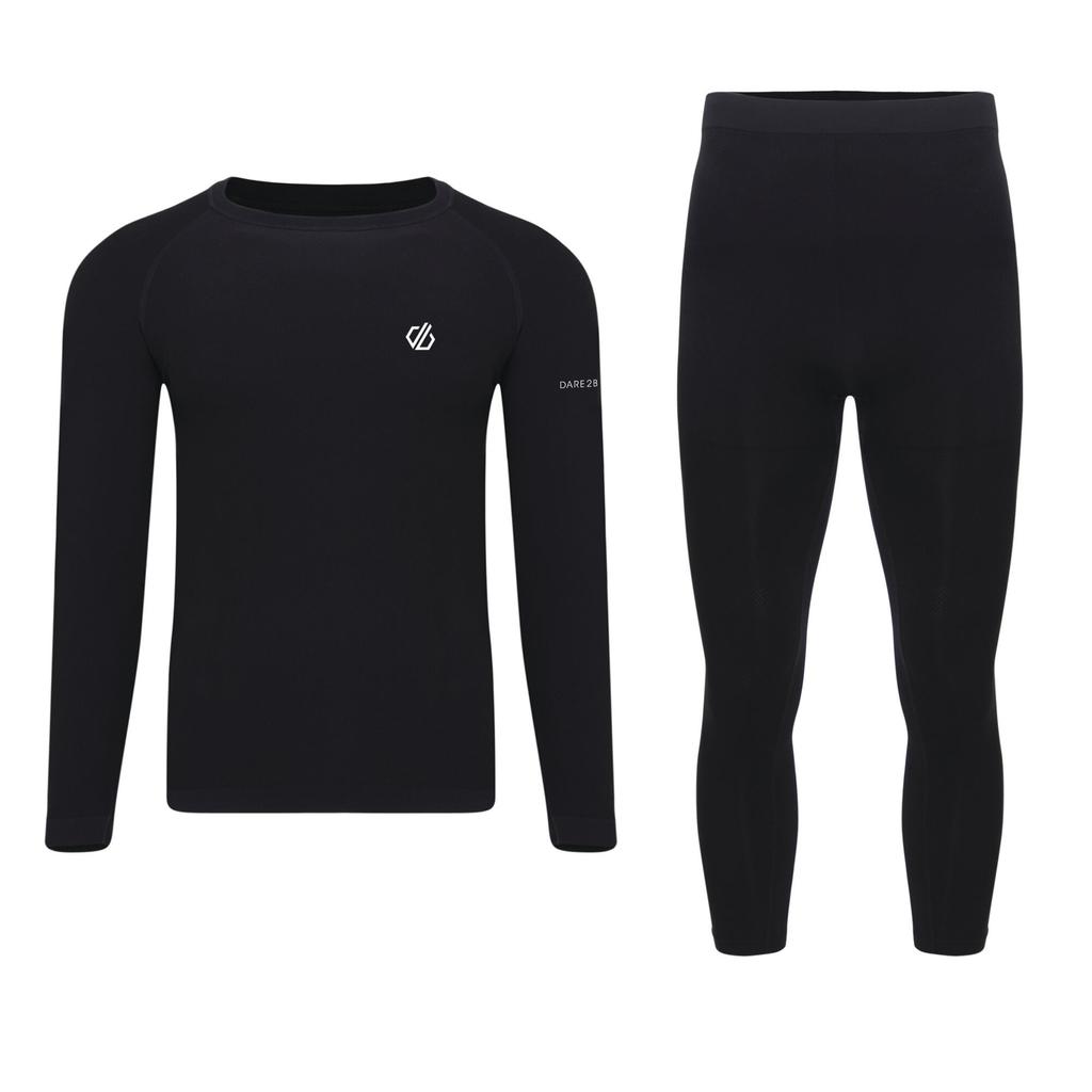 Dare 2B Mens In The Zone III Base Layer Set