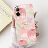 For Realme C67 4G RMX3890 Shockproof Phone Case For RealmeC67 4G C 67 2024 New Design Soft Silicone Cases