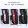 Compatible Seatbelt Shoulder Pad Protector for Nio ES6, ET5T, ET5, EC6, ES8, ET9, Firefly ET7