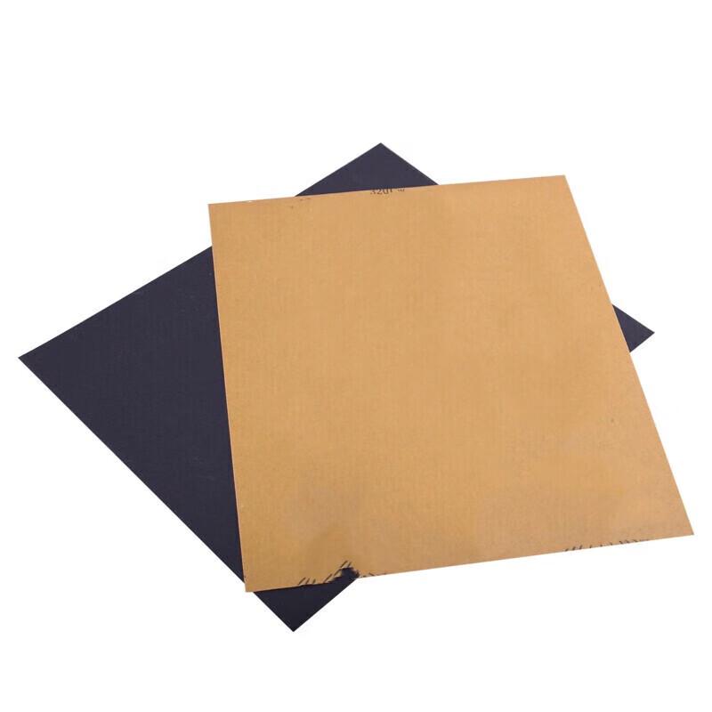 

Sichengxin P2000 Aluminum Oxide Sandpaper Sheets