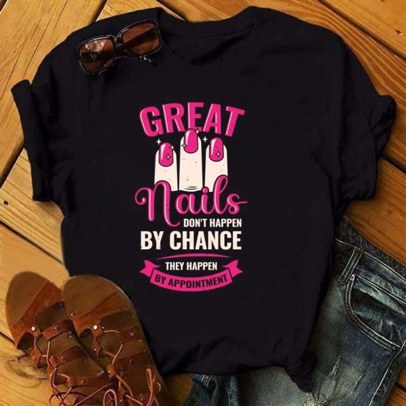 Женские футболки больших размеров — фото 31